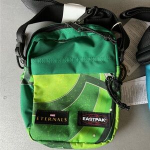 Eastpak x Marvel crossbody bag